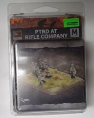 PTRD AT Rifle Company: SU771